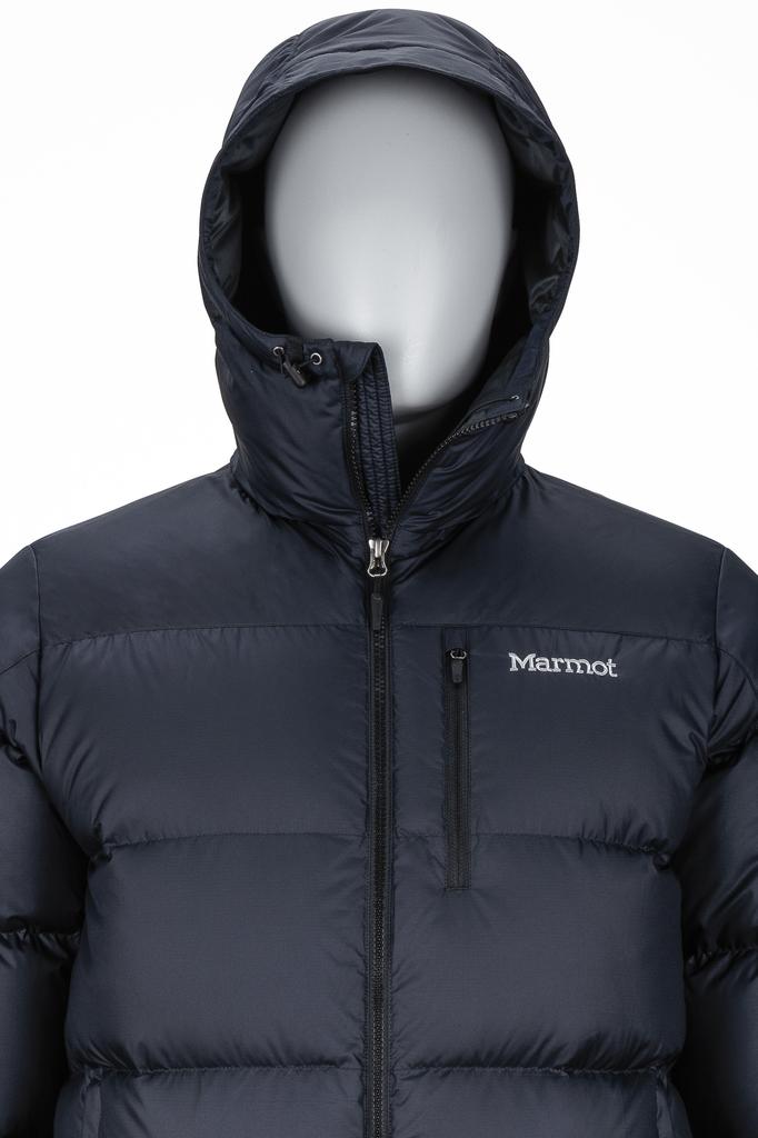 Miniatura Chaqueta Hombre Guides Down Hoody