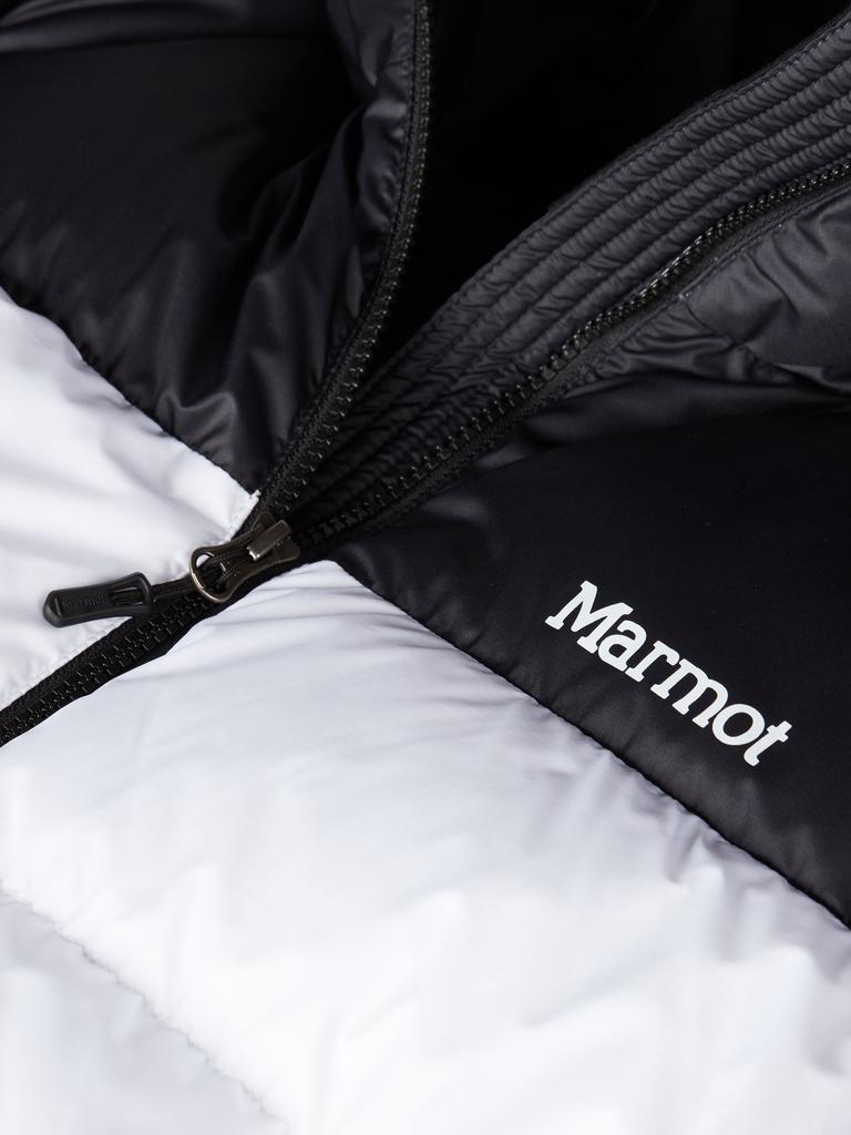 Miniatura Chaqueta Mujer Guides Down Hoodyy