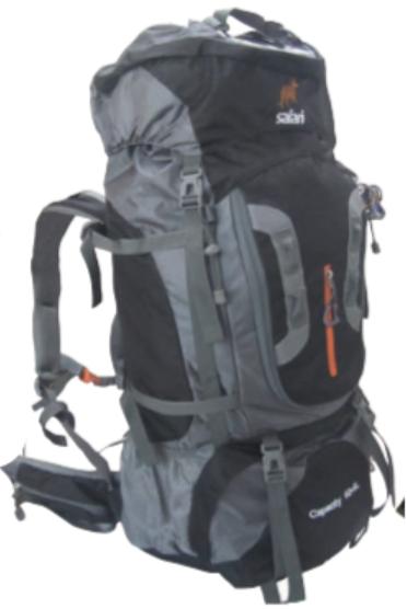 Mochila SB016BK001-2 65L