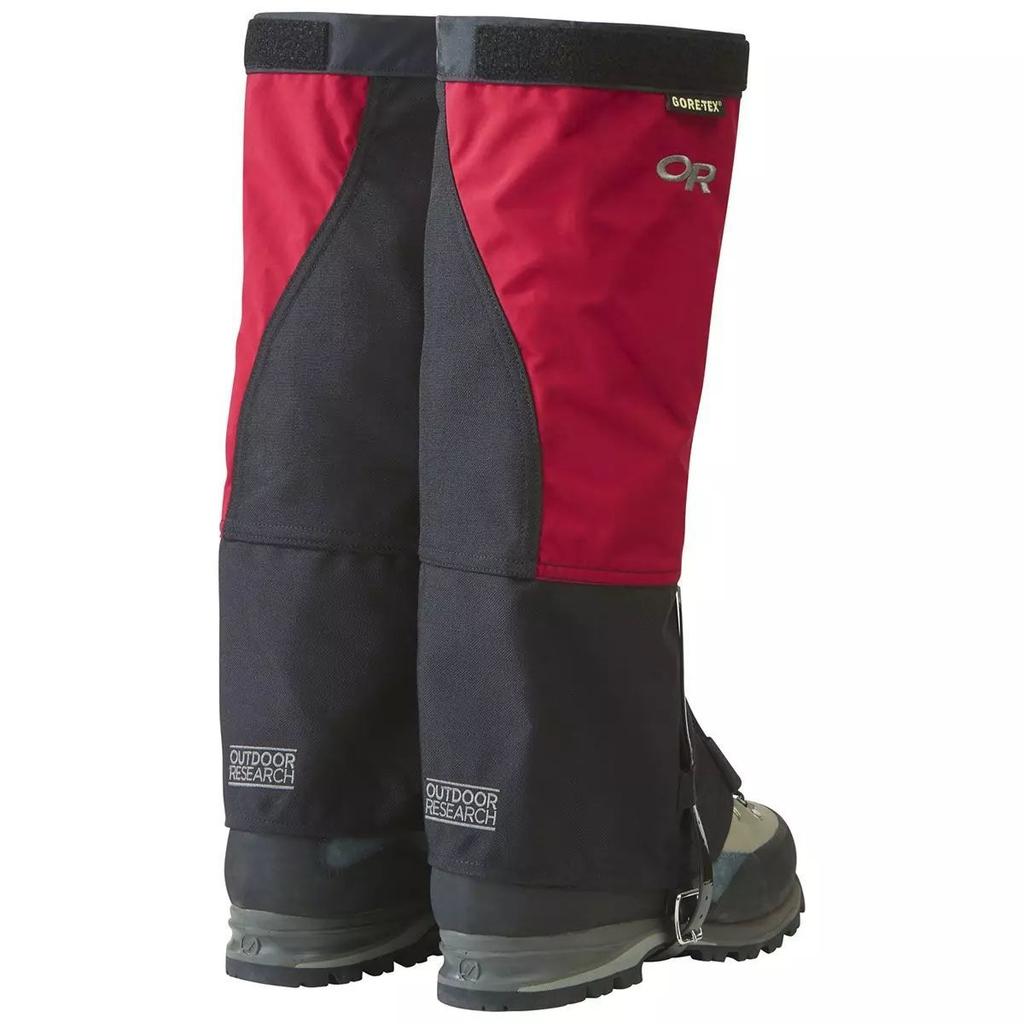 Polainas Hombre Expedition Crocodile