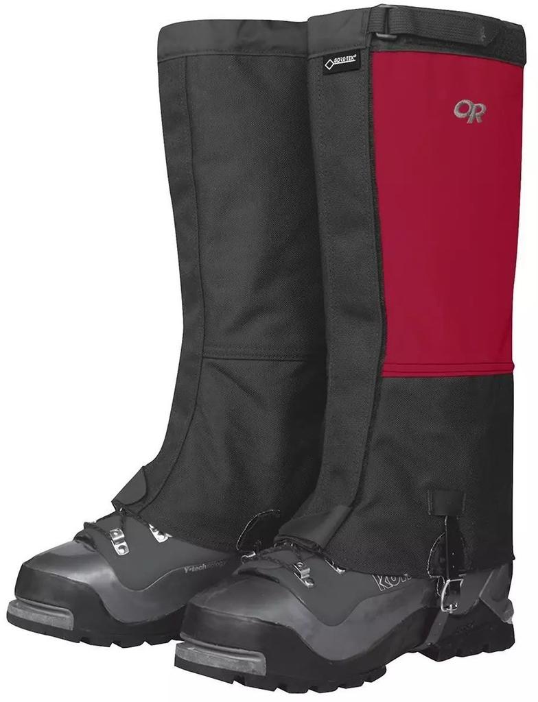 Polainas Hombre Expedition Crocodile