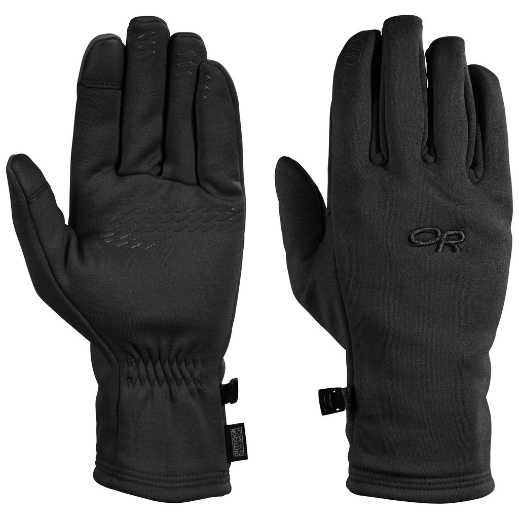 Guantes Hombre Backstop Sensor