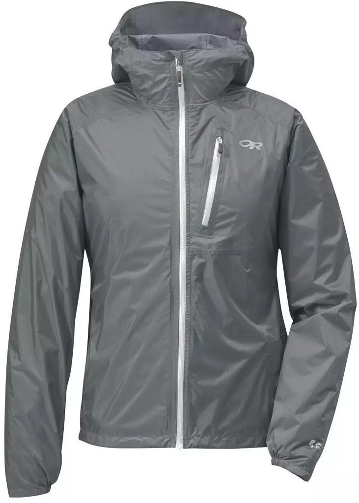 Chaqueta Mujer Helium II