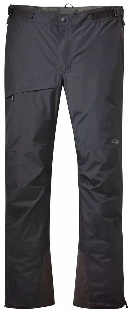 Pantalon Hombre Furio