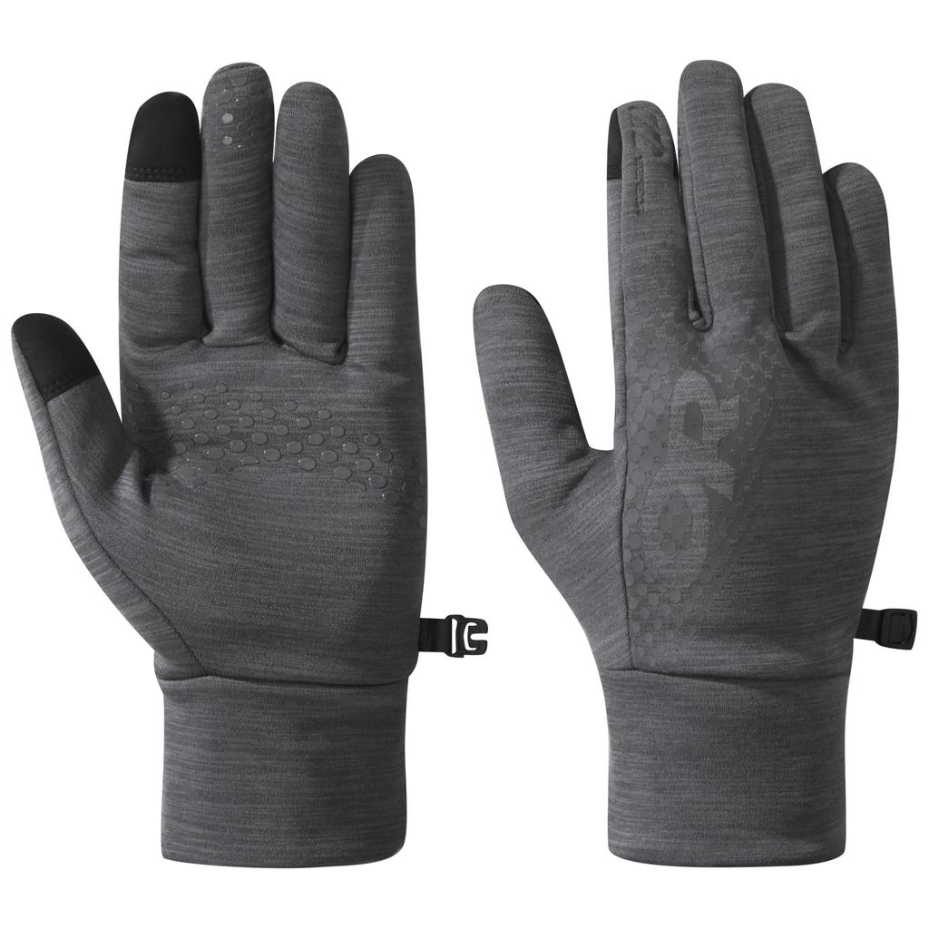 Guantes Hombre Vigor Midweight Sensor