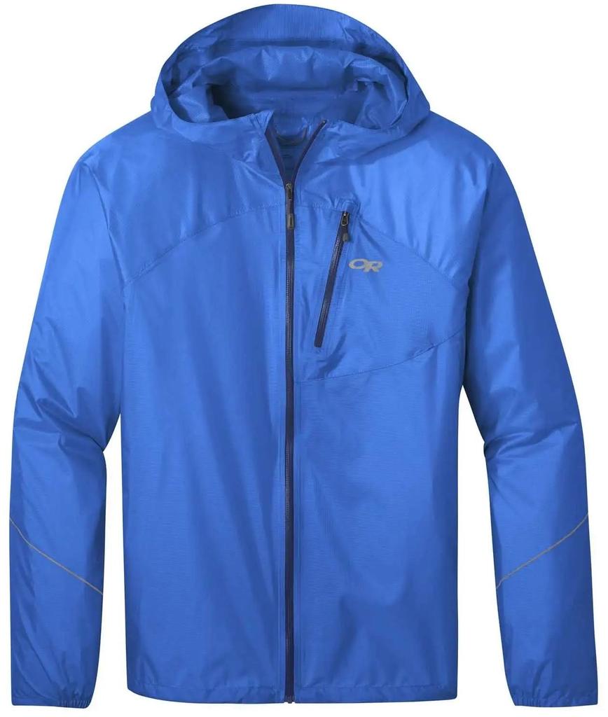 Chaqueta Hombre Helium Rain