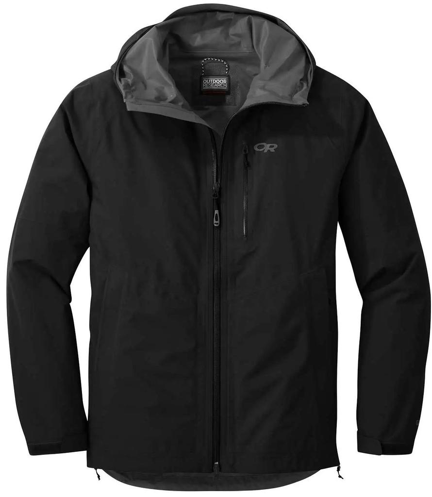 Chaqueta Hombre Foray