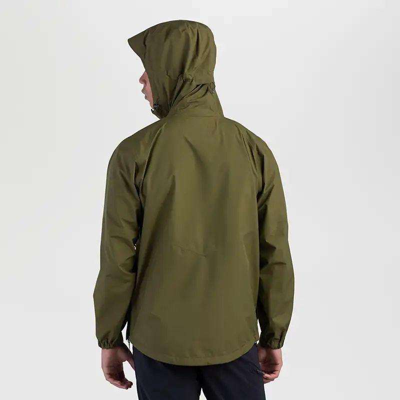 Miniatura Chaqueta Hombre Foray
