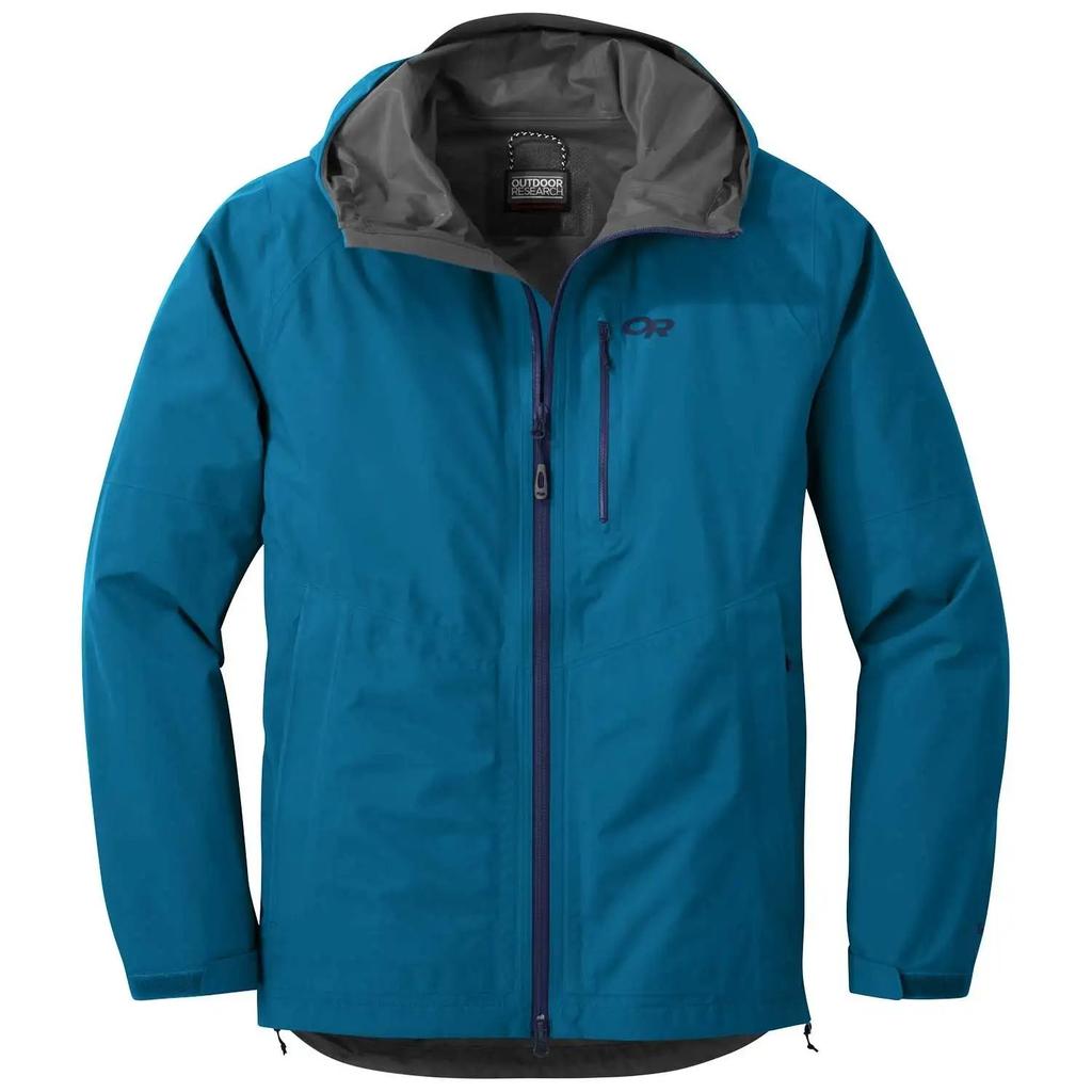 Chaqueta Hombre Foray