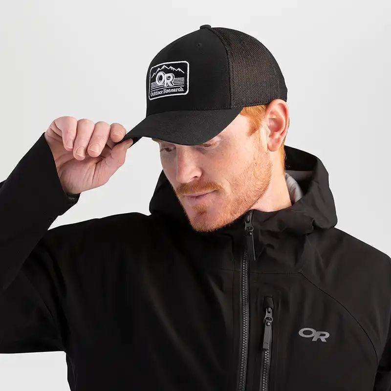 Miniatura Jockey Advocate Trucker