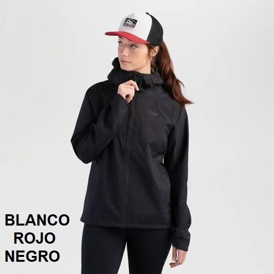 Jockey Advocate Trucker