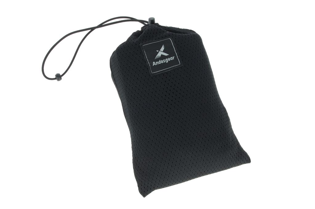Primeras Capas Mujer Trekking Bottom