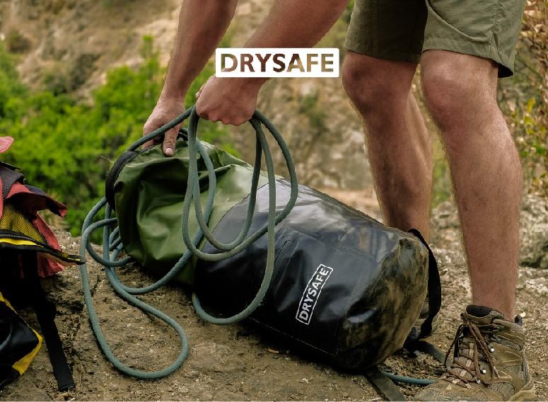 Miniatura Mochila waterproof Mawun 30 Lt V