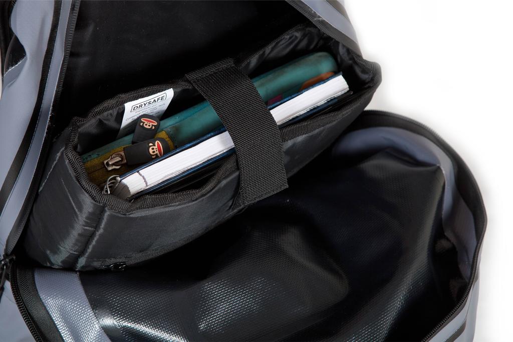 Miniatura Mochila waterproof Pukem 20 Lt G