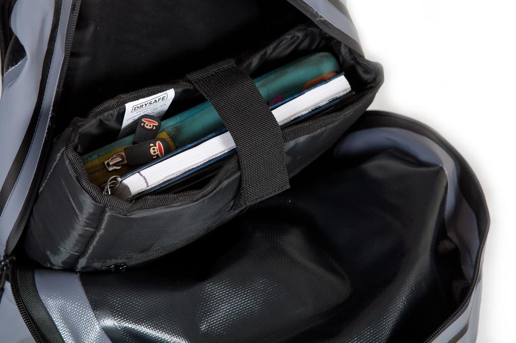 Miniatura Mochila waterproof Pukem 20 Lt V