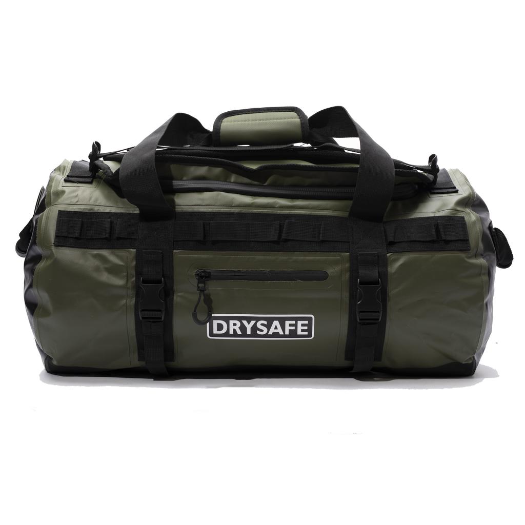 Bolso Waterproof Duffel Mawunko 60 Lt V