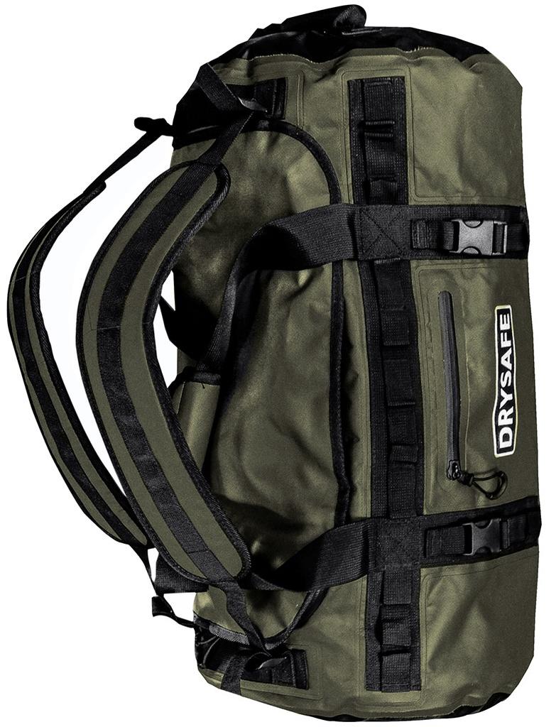 Bolso Waterproof Duffel Mawunko 60 Lt V