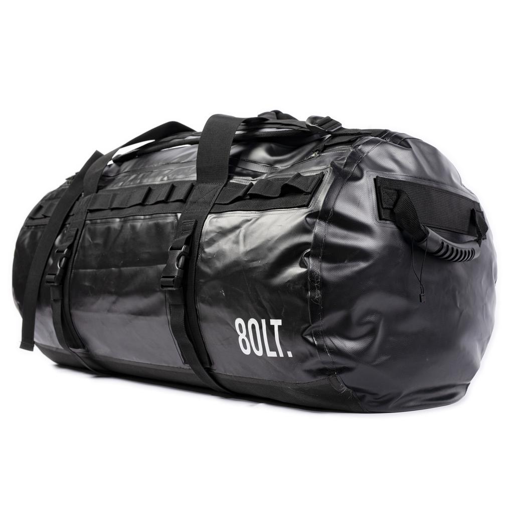 Bolso Waterproof Duffel Anken 80 Lt N