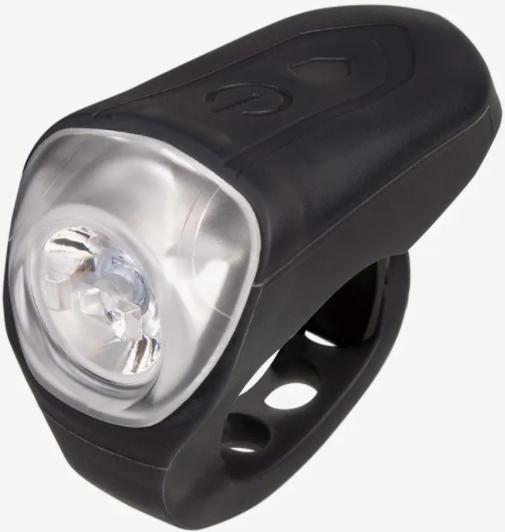 Led Delantero Recargable / 35 Lúmenes