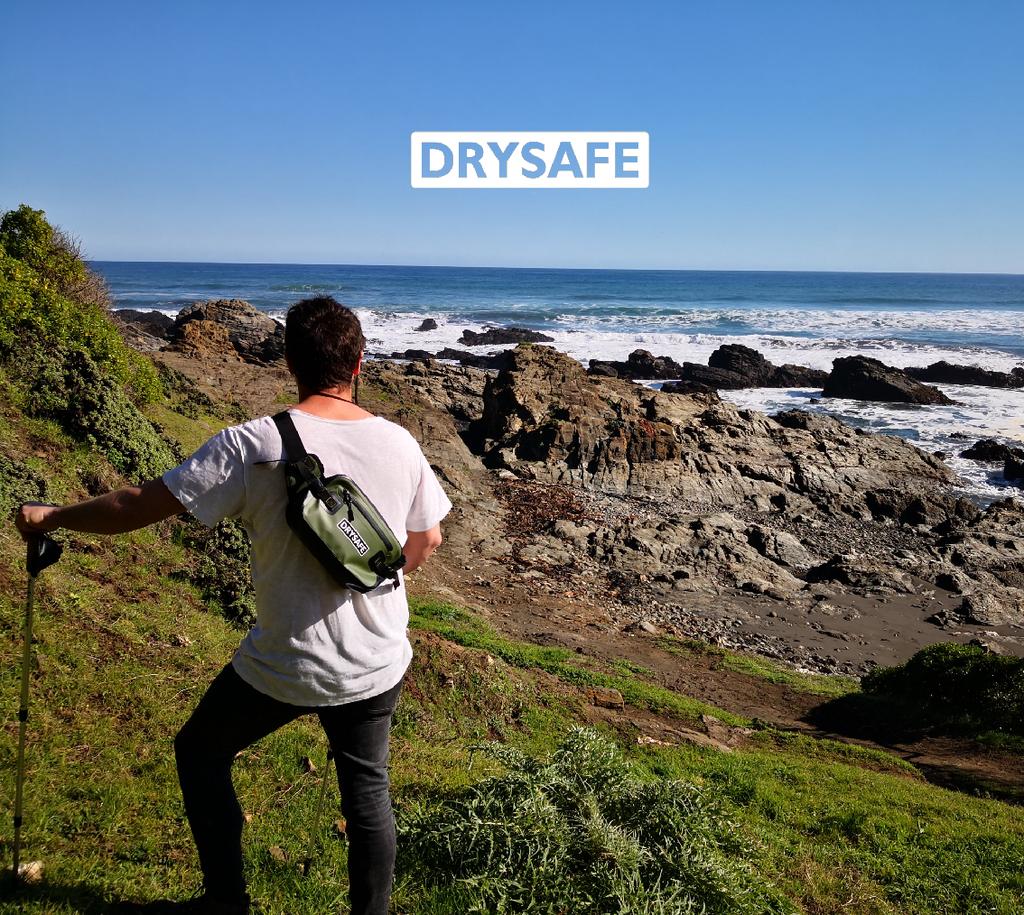 Miniatura Riñonera 3 LTS