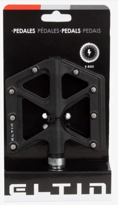Pedal Plataforma Pro
