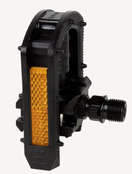 Pedal Plegable