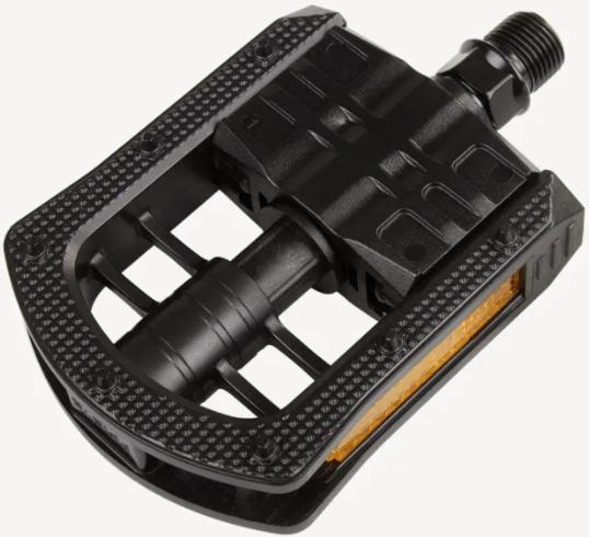 Pedal Plegable