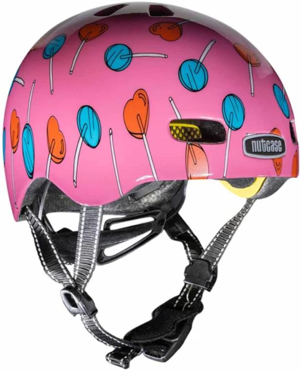 Casco Baby Nutty Sucker Punch MIPS