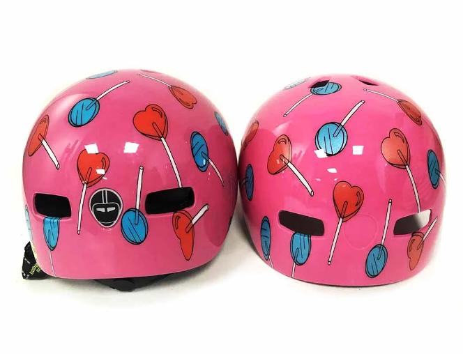 Miniatura Casco Baby Nutty Sucker Punch MIPS