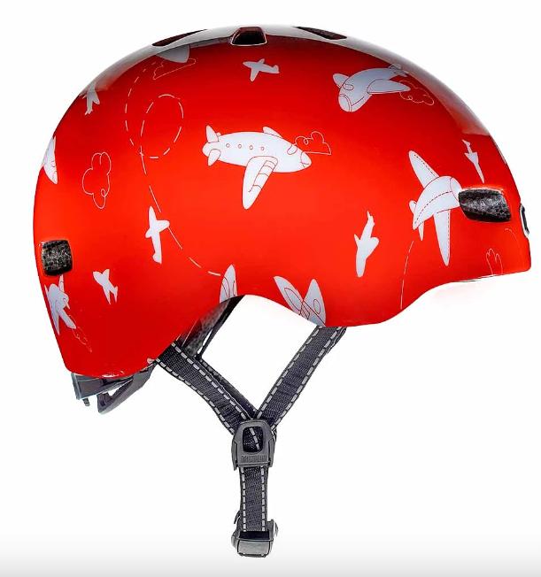 Miniatura Casco Baby Nutty Take Off MIPS