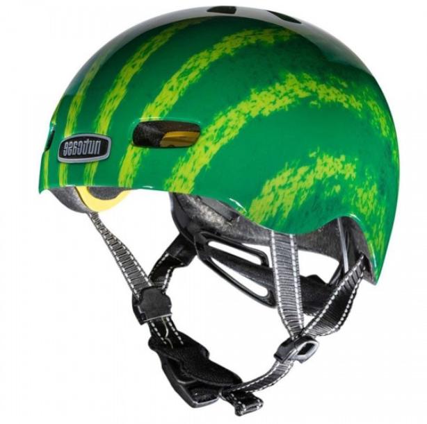 Casco Baby Nutty Watermelon MIPS