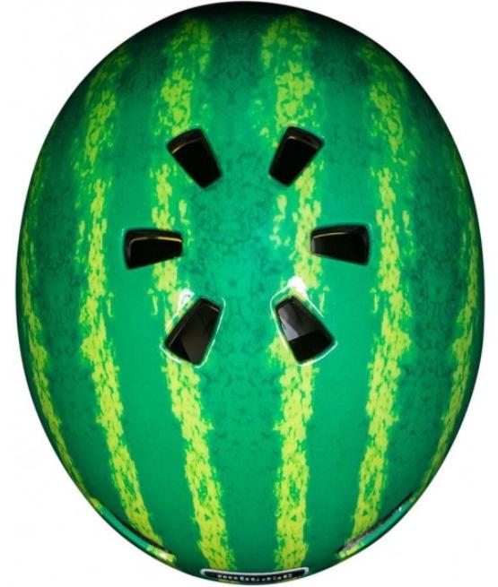 Miniatura Casco Baby Nutty Watermelon MIPS