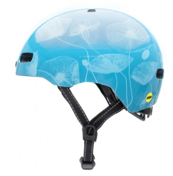 Miniatura Casco Street Inner Beauty Gloss MIPS