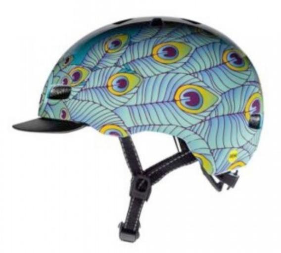 Casco Street Ruffled Feathers MIPS