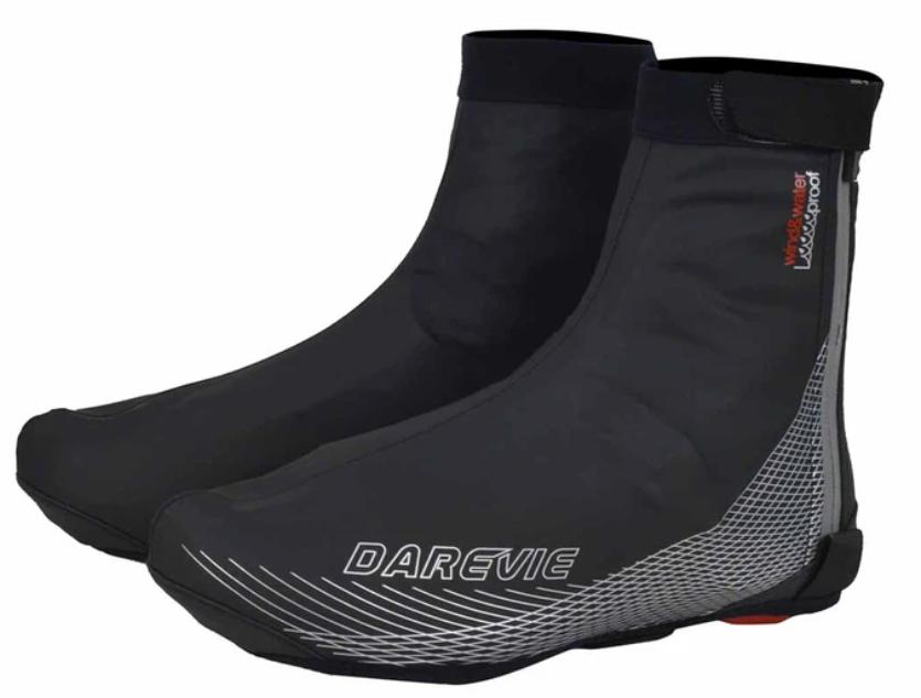 Cubre Zapatos Ciclismo DVA017