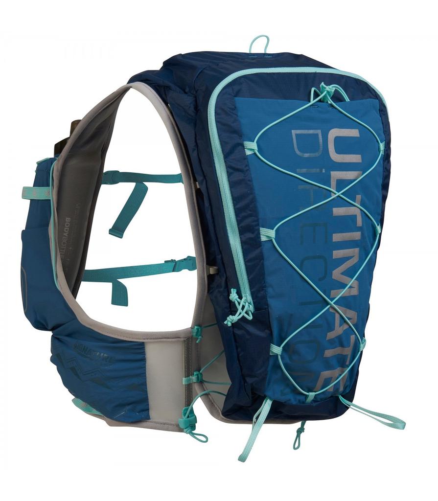 Miniatura Chaleco Hidratacion Mountain Vesta 5.0