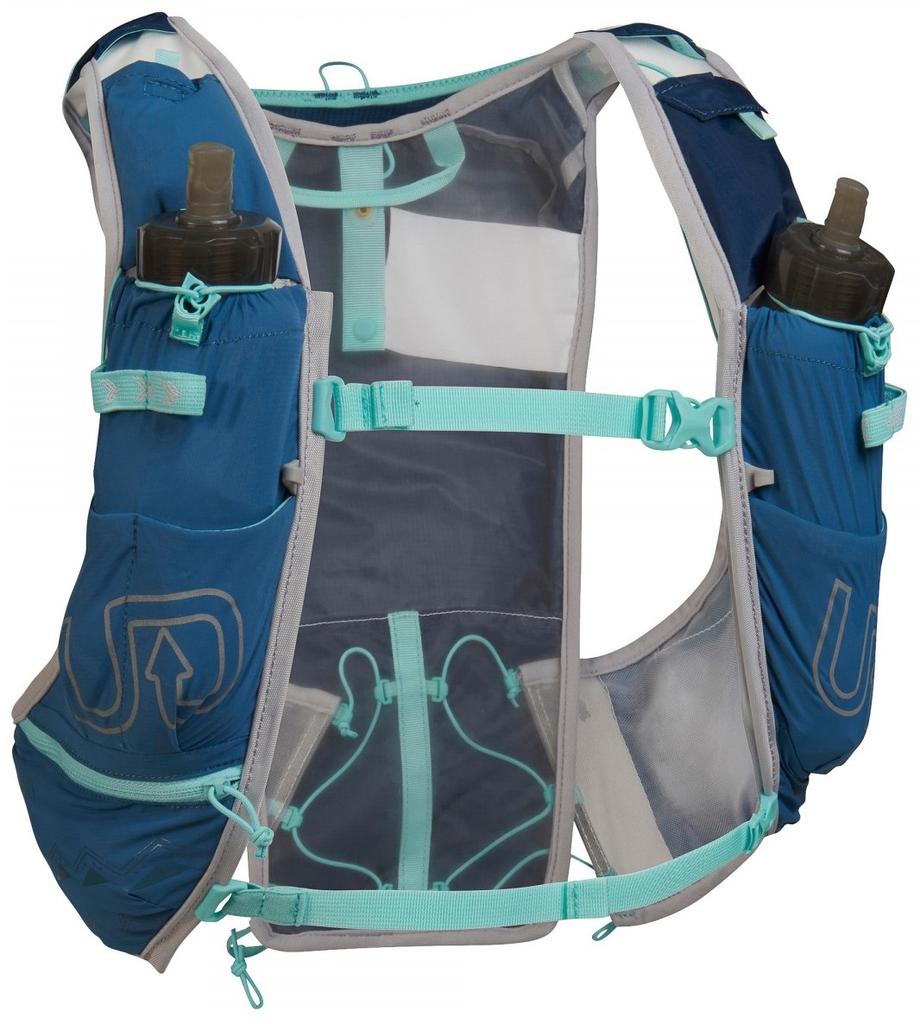 Chaleco Hidratacion Mountain Vesta 5.0