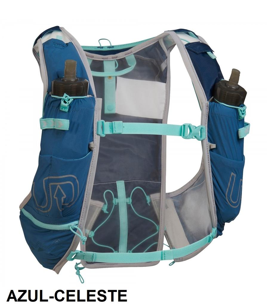 Chaleco Hidratacion Mountain Vesta 5.0