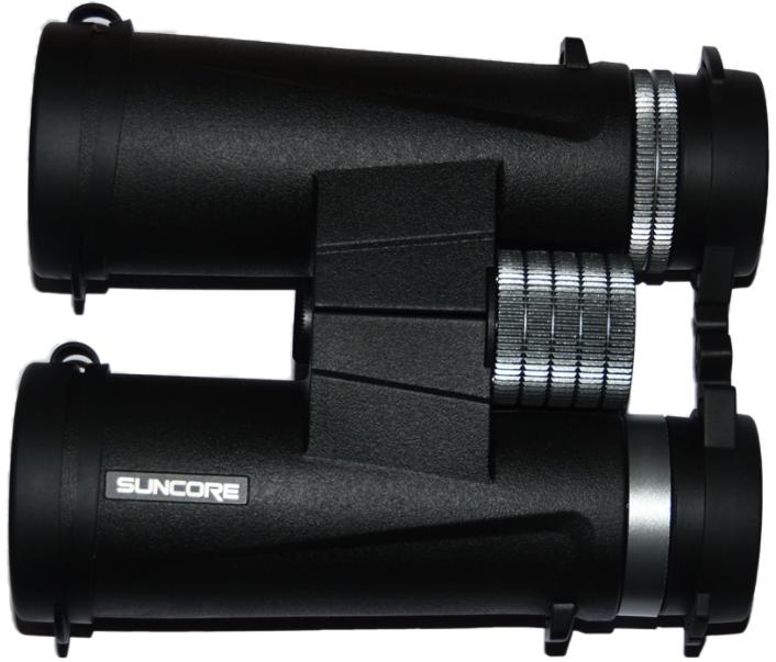 Binoculares HM 12 x 42