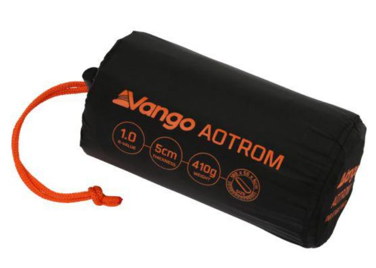 Colchoneta Aotrom Trek 5