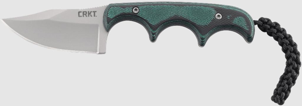Cuchillo Bowie