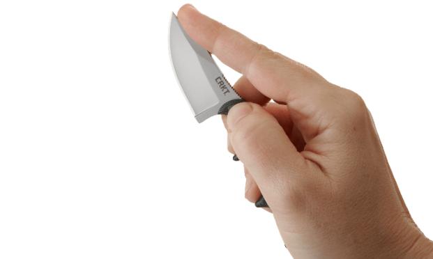 Cuchillo Bowie