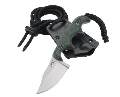 Miniatura Cuchillo Bowie