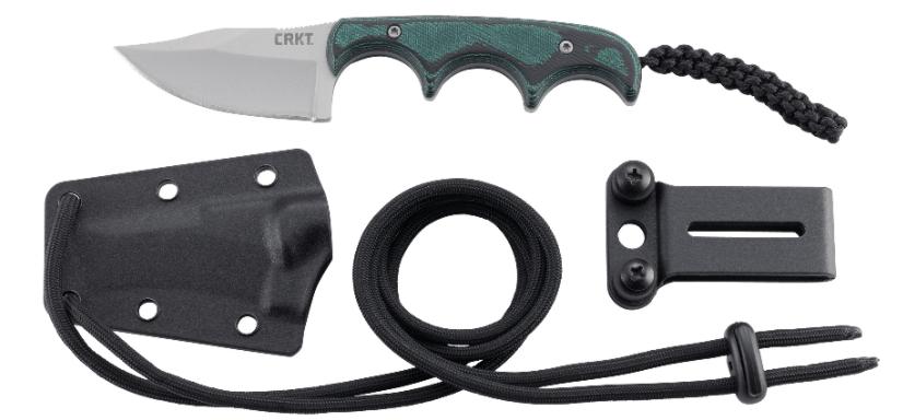 Miniatura Cuchillo Bowie