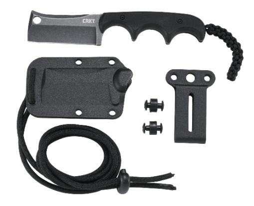 Cuchillo Cleaver