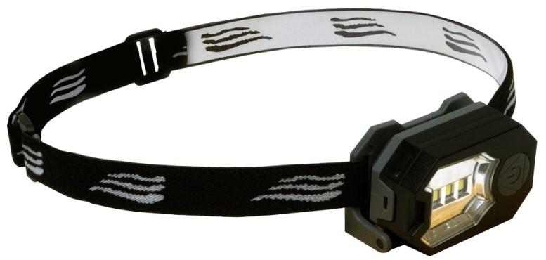 Linterna Frontal Tida / 50 Lúmenes
