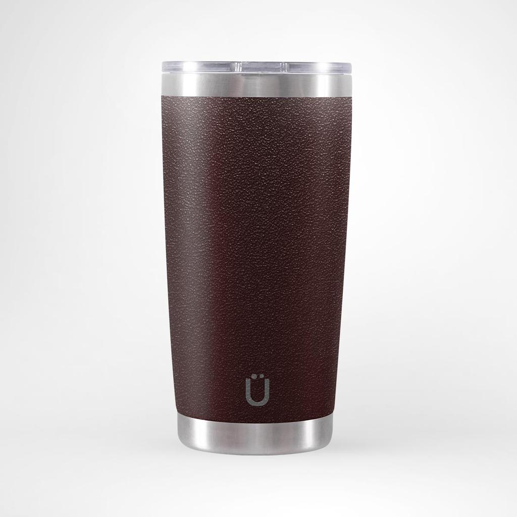 Vaso Termico Hammer Tobacco 591 ML