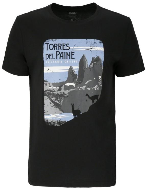 Polera Hombre Torres