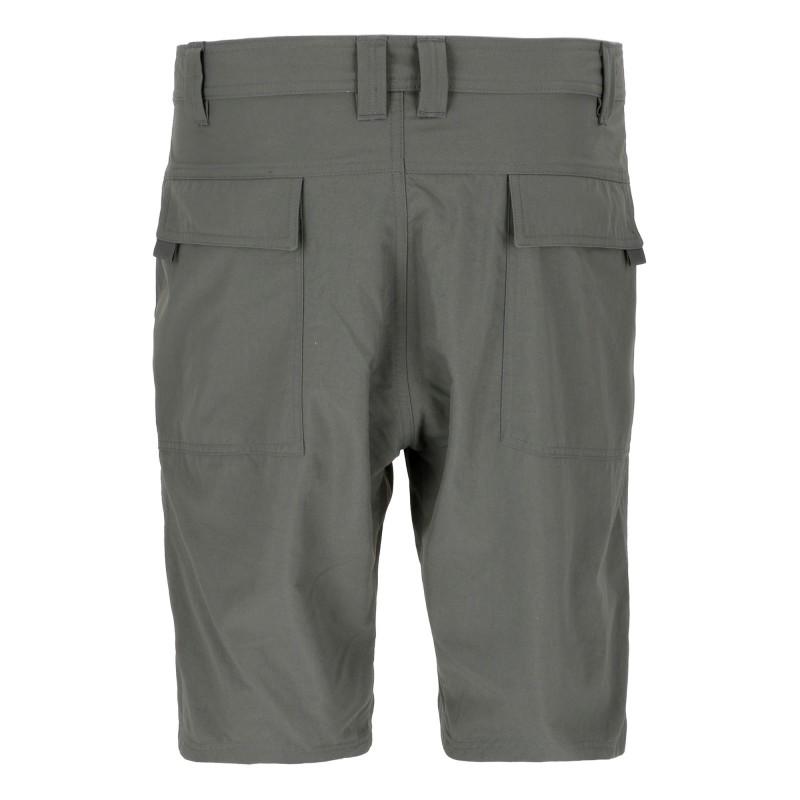 Pantalon Corto Trail Hombre