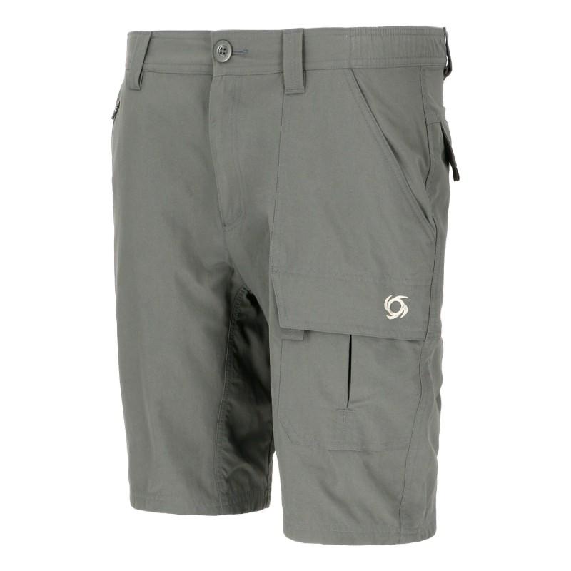 Pantalon Corto Trail Hombre